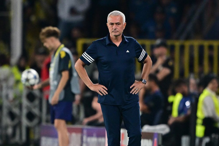 Jose Mourinho'nun Ali Koç'tan istediği para ortaya çıktı: Öde bu parayı kontratımızı feshedelim - Resim: 6