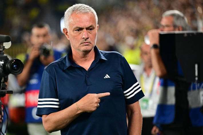 Jose Mourinho'nun Ali Koç'tan istediği para ortaya çıktı: Öde bu parayı kontratımızı feshedelim - Resim: 2