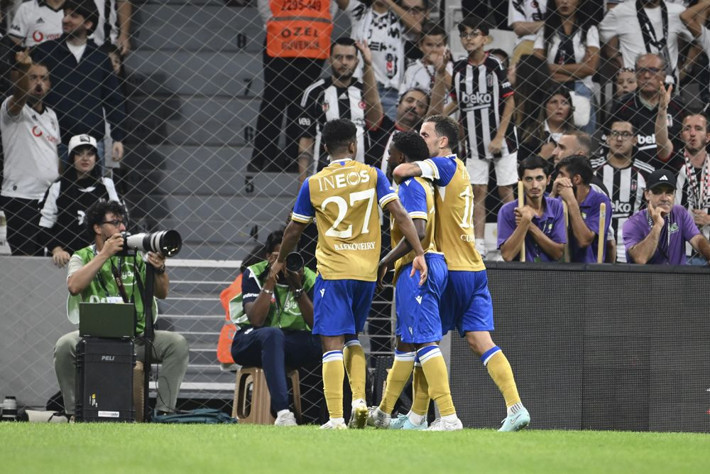1-0'ı ardından İsviçre basınından Solskjaer manşeti: 40 milyon euroluk takıma elendi ve kovuldu - Resim: 4