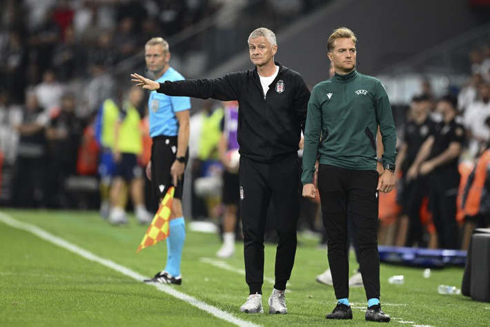 1-0'ı ardından İsviçre basınından Solskjaer manşeti: 40 milyon euroluk takıma elendi ve kovuldu - Resim: 6