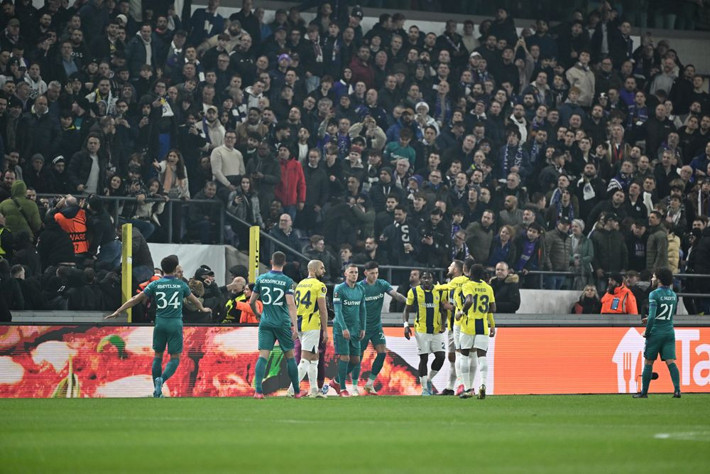 Dursun Özbek Jose Mourinho'nun 1 ay peşinden koştuğu yıldızı transfer ediyor! - Resim: 6