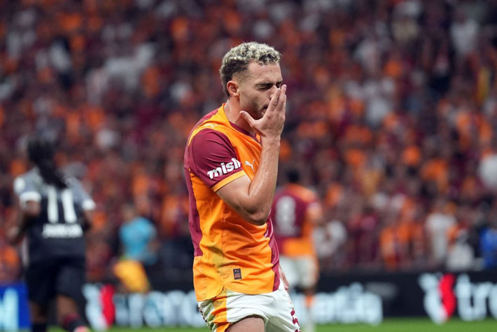 Barış Alper Yılmaz'ın Galatasaray'dan ayrılış tarihi belli oldu: 35 M.€ bonservis 12 M.€ maaş - Resim: 2