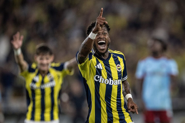İsmail Kartal iki yeni transferi oynatmam deyince Fenerbahçe'nin yeni teknik direktörü Tedesco oldu - Resim: 5