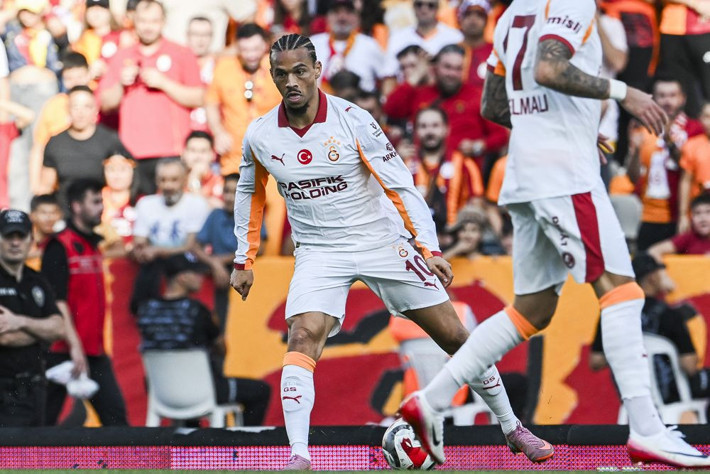 Uğurcan Çakır ve Leroy Sane hakkında ezber bozan tespit: Galatasaray'da yıldızları söner - Resim: 8