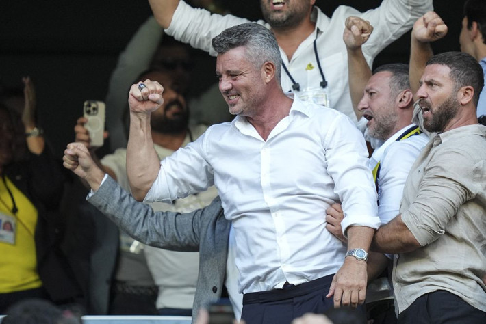 Sadettin Saran başkan seçildi asıl kaos şimdi başladı: Fenerbahçe bakkal dükkanı değil - Resim: 3