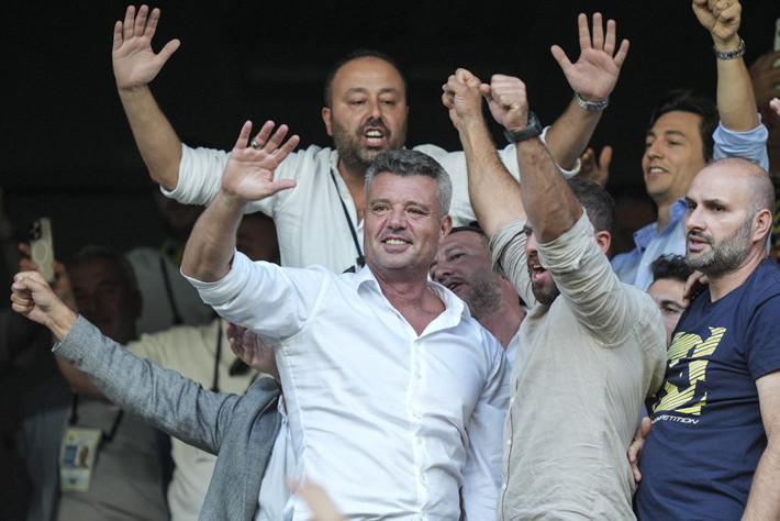 Sadettin Saran başkan seçildi asıl kaos şimdi başladı: Fenerbahçe bakkal dükkanı değil - Resim: 7