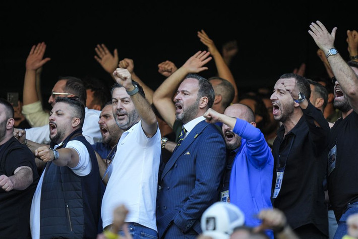 Sadettin Saran başkan seçildi asıl kaos şimdi başladı: Fenerbahçe bakkal dükkanı değil - Resim: 8