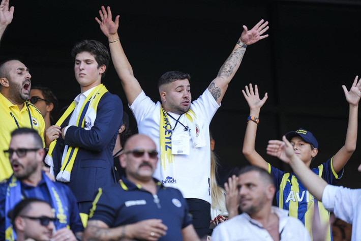 Sadettin Saran başkan seçildi asıl kaos şimdi başladı: Fenerbahçe bakkal dükkanı değil - Resim: 9