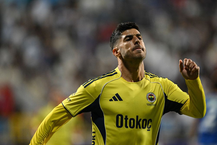 Sadettin Saran Tedesco ve Devin Özek'in görevine son verecek: Bu hafta Fenerbahçe'de devrim olacak - Resim: 8