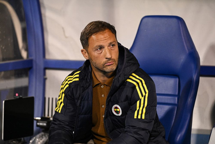 Sadettin Saran Tedesco'nun istifasını istedi: Yıldız futbolcuları mahvettin senin o diplomanı yırtarlar - Resim: 4