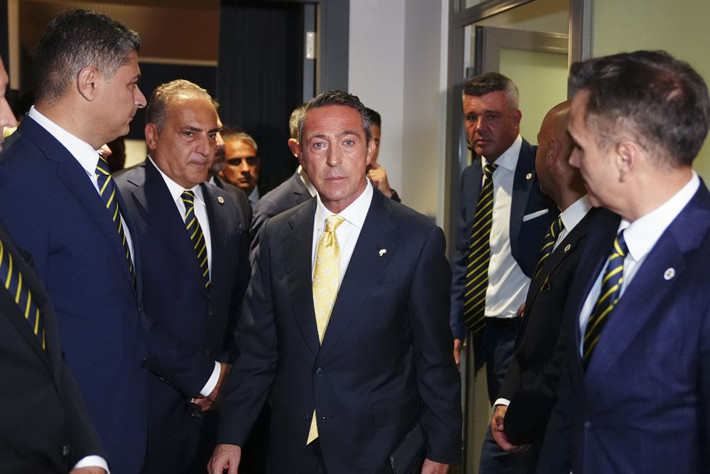 Sadettin Saran dönemi başlamadan bitecek Ali Koç geri dönecek: Kimse WhatsApp grubundan çıkmasın - Resim: 6