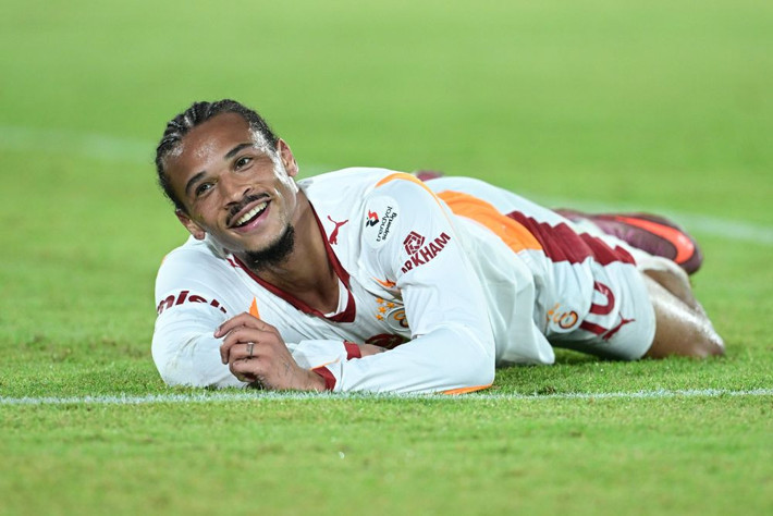 Leroy Sane Tete ve Zaha'dan daha kötü çıktı: Bu formayı Yunus Akgün hak ediyor - Resim: 5
