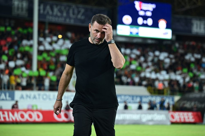 Okan Buruk Van Dijk'ten, Ekitike'den, Salah'tan korkmuyor: Bu stat nice devlere mezar oldu - Resim: 2