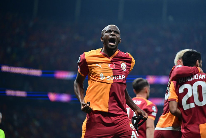 Thierry Henry'den Galatasaray'ın yıldızına eleştiri: Bencillik yapıyor! - Resim: 4