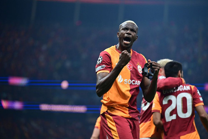 Dursun Özbek'in 30 milyon euroluk transferine DNA testi: Üç futbolcunun gücü var bu adamda - Resim: 7