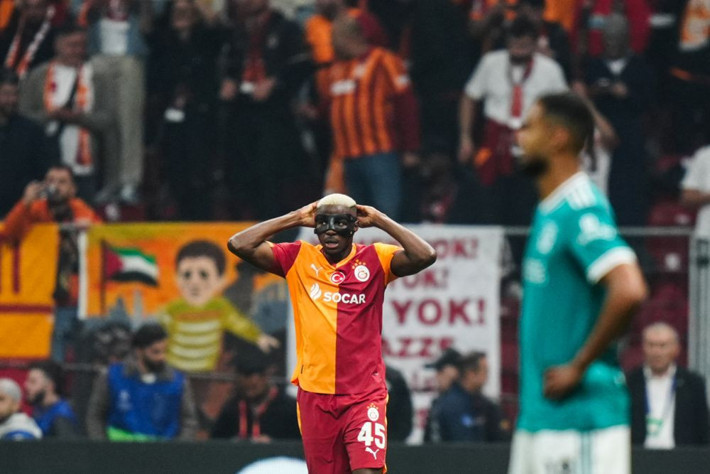Thierry Henry'den Galatasaray'ın yıldızına eleştiri: Bencillik yapıyor! - Resim: 5