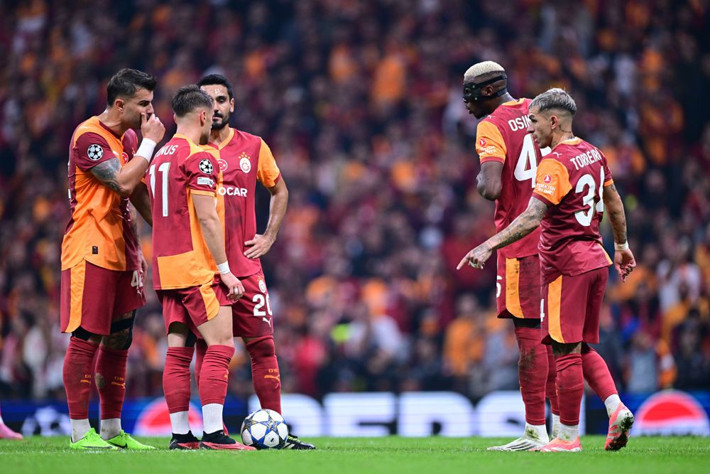 Dursun Özbek'in 30 milyon euroluk transferine DNA testi: Üç futbolcunun gücü var bu adamda - Resim: 8