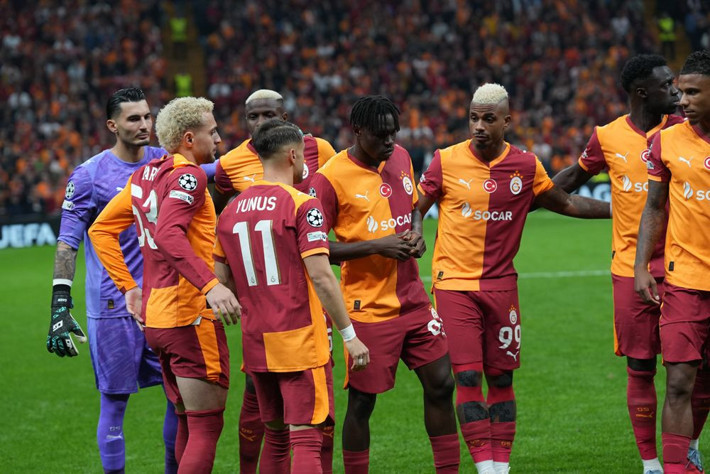 Dursun Özbek Tedesco'nun maaşını görür görmez harekete geçti: Hemen yeni sözleşme yapalım - Resim: 2
