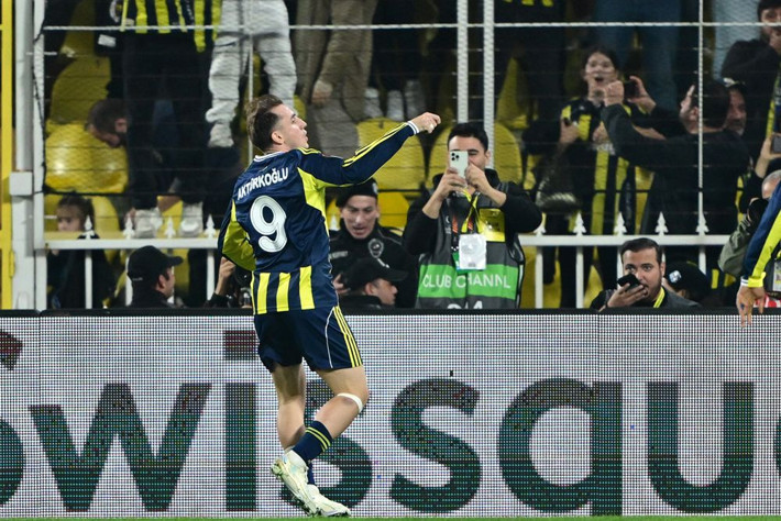 2-1'in ardından Tedesco'yu uyardı: Bu iki yıldızın biri yetersiz diğeri etkisiz hocam! - Resim: 2