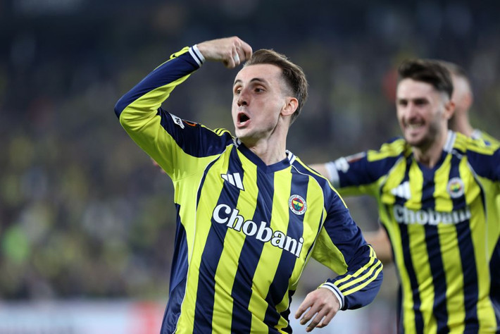 2-1'in ardından Tedesco'yu uyardı: Bu iki yıldızın biri yetersiz diğeri etkisiz hocam! - Resim: 11