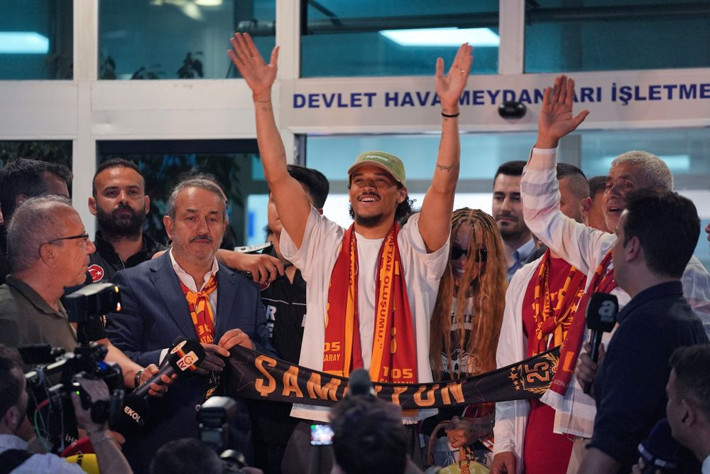Leroy Sane bırakın Zaha'yı Ziyech'ten, Tete'den bile daha kötü - Resim: 3