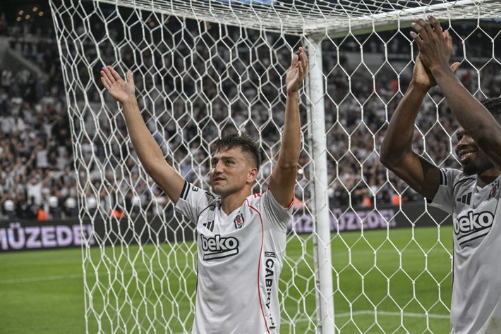 1-1'in ardından formayı kaptı! Sergen Yalçın formülü buldu - Resim: 2