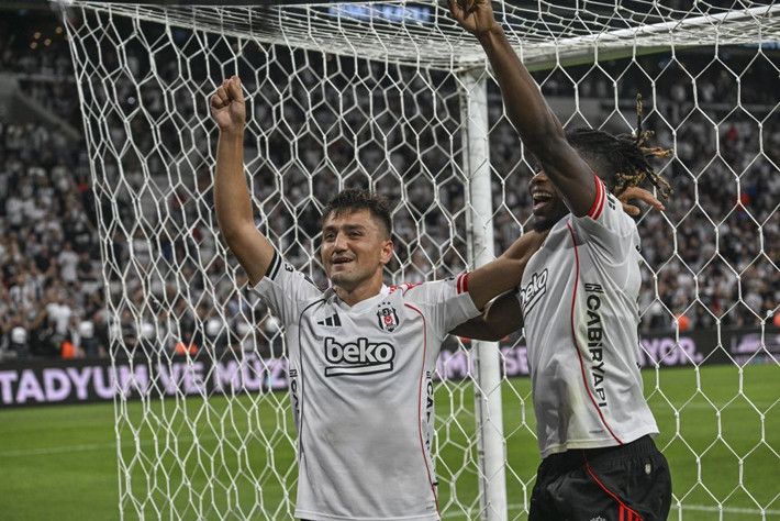 1-1'in ardından formayı kaptı! Sergen Yalçın formülü buldu - Resim: 3