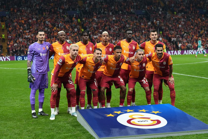 Dursun Özbek Edson Alvarez'in maaşıyla yıldız futbolcunun işini bitirdi! Yeni kontrat kapıda - Resim: 7