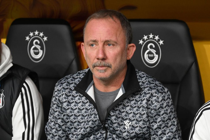 Serdal Adalı Mertens'in veliahtını buldu! Gedson Fernandes'i yerine gelecek - Resim: 2