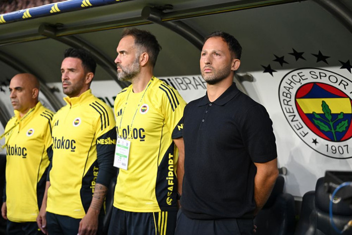 Tedesco'nun ilk raporu ortaya çıktı! İsmail Kartal'ın 8 milyon euroluk transferini sildi - Resim: 5