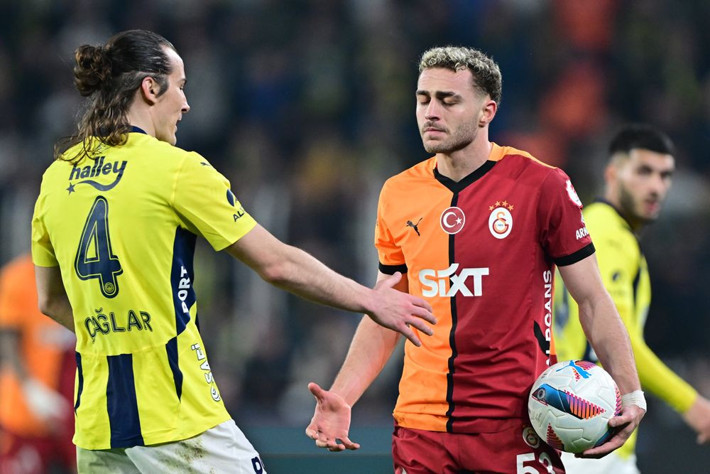 Tedesco'yla Okan Buruk arasında transfer savaşı! Her şey Jesus'un büyüleyici orta sahası için - Resim: 4