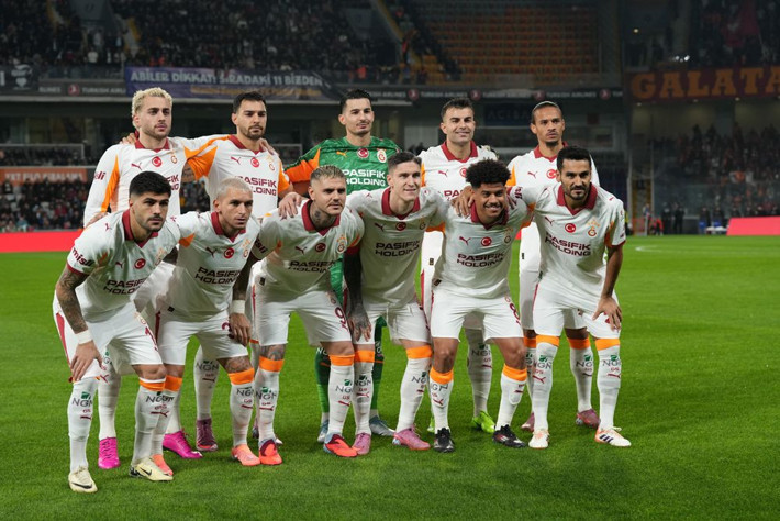 Dursun Özbek transfere 138 milyon euro harcadı bir tane hata yapmadı - Resim: 2
