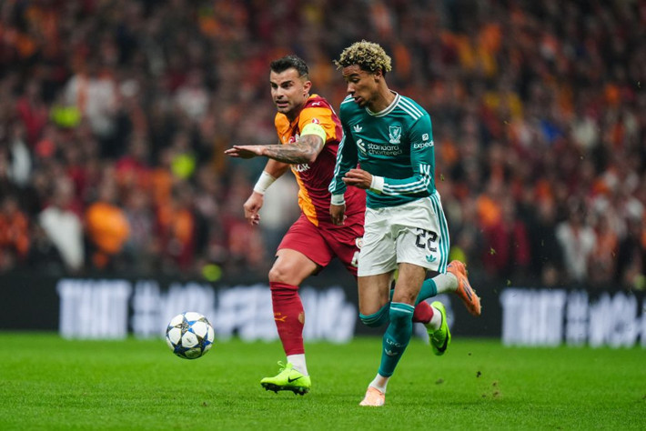 Galatasaray-Bodo/Glimt maçı öncesi inanılmaz tahmin: Cimbom'un şansı sadece yüzde 5! - Resim: 4