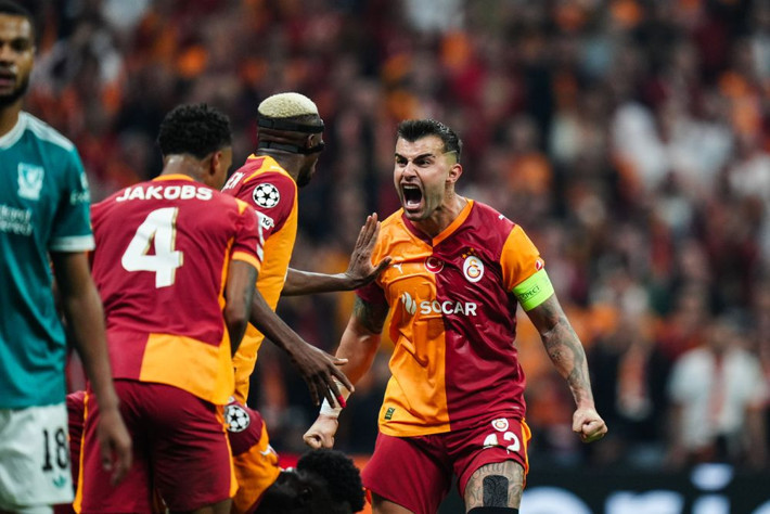 Galatasaray-Bodo/Glimt maçı öncesi inanılmaz tahmin: Cimbom'un şansı sadece yüzde 5! - Resim: 5