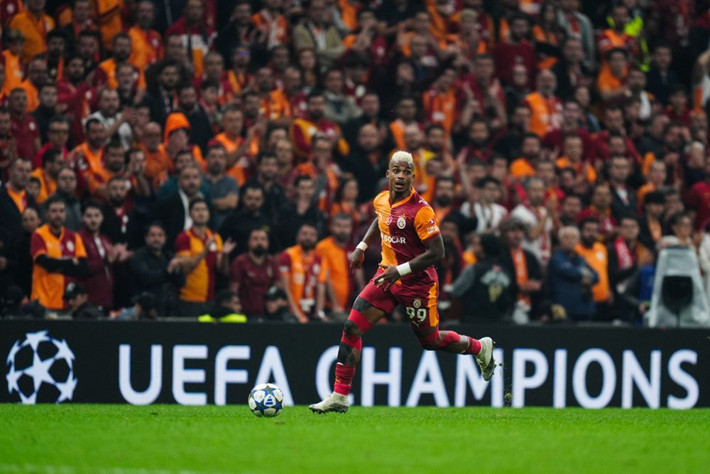 Galatasaray-Bodo/Glimt maçı öncesi inanılmaz tahmin: Cimbom'un şansı sadece yüzde 5! - Resim: 6