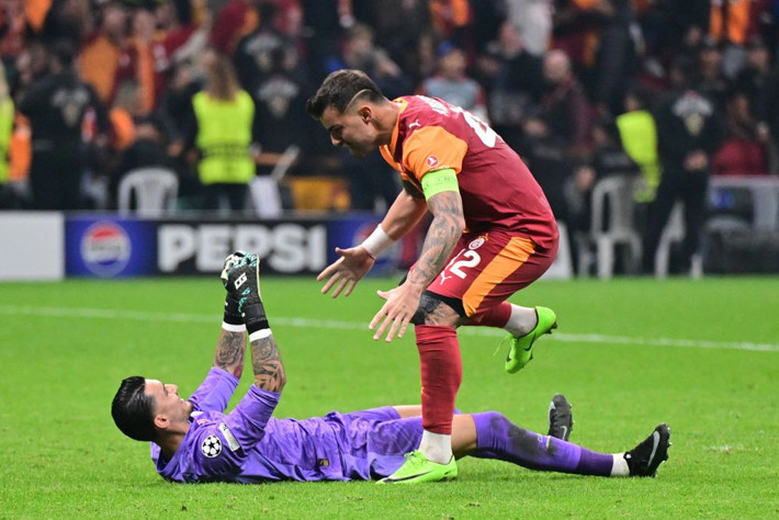 Galatasaray-Bodo/Glimt maçı öncesi inanılmaz tahmin: Cimbom'un şansı sadece yüzde 5! - Resim: 3