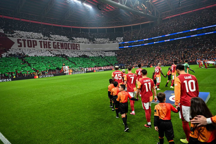 3-1'in ardından Norveç basını yıkıldı: Bodo Galatasaray'ın inine girmek istedi ama 'Aslan' onları tükürüp attı - Resim: 3