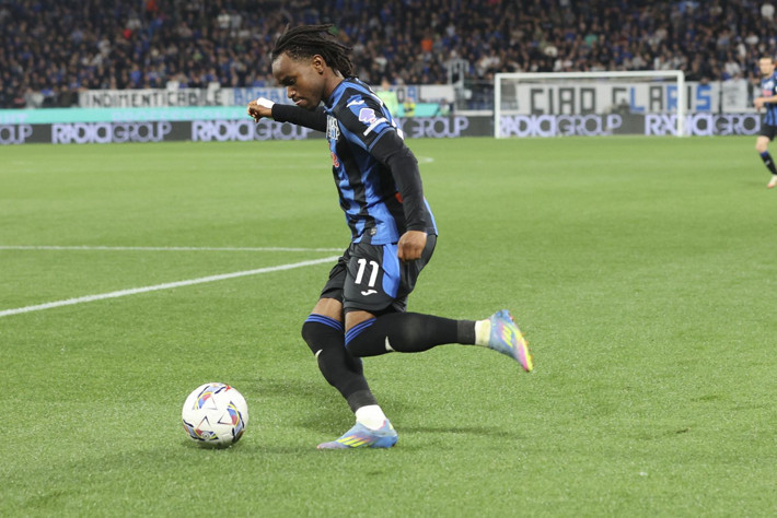 Dursun Özbek Çağlar Söyüncü, Ndidi ve Cenk Tosun'un 40 M.€'luk kanat forvetini Galatasaray'a getiriyor - Resim: 5