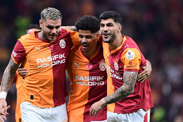 Okan Buruk 50 milyon euroluk yıldızı kaybetti! Galatasaray'da artık 4. tercih oldu - Resim: 4