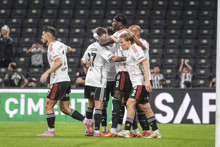 Rafa Silva futbolu bırakma kararı mı aldı? Beşiktaş'ta kriz büyüyor - Resim: 2