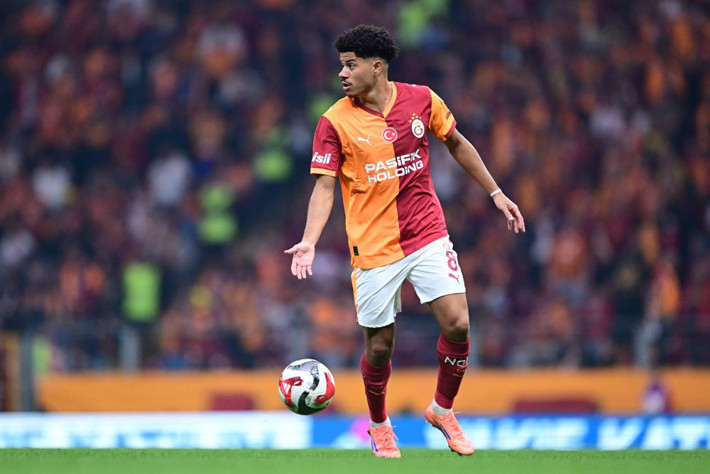 Gedson Fernandes'ten sonra Galatasaray'ın yıldızı da Rusya'ya gidiyor! 22 milyon euroluk ayrılık - Resim: 2