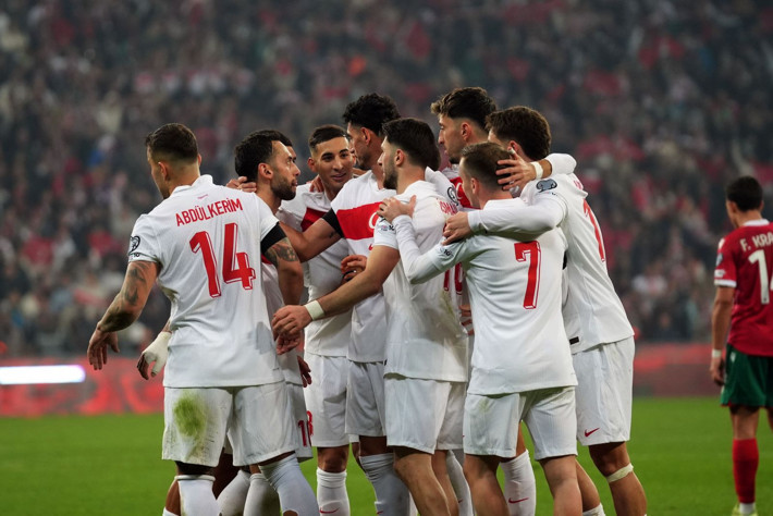 Bulgar basını yorumladı! "Acının sonu yok" - Resim: 9