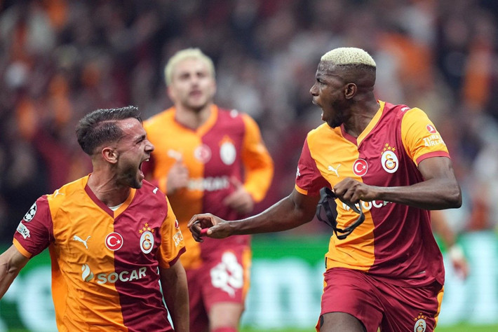 Galatasaray'da hangi futbolcu ne zaman dönecek? - Resim: 7