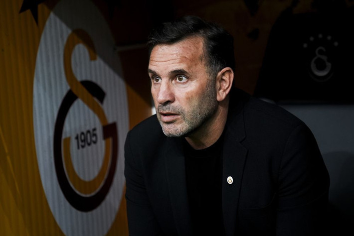 George Gardi Osimhen'i 2, Icardı'yi ise 6 saatte ikna etmiş: Seni almadan gitmeyeceğim - Resim: 5