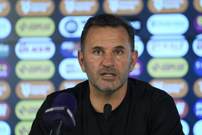 George Gardi Osimhen'i 2, Icardı'yi ise 6 saatte ikna etmiş: Seni almadan gitmeyeceğim - Resim: 7