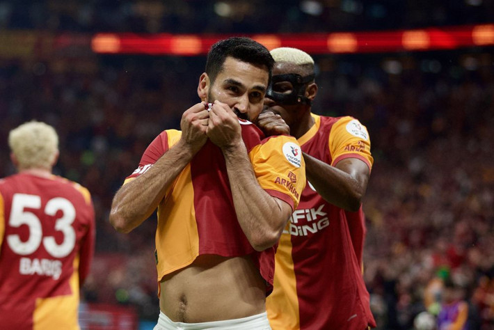 George Gardi Osimhen'i 2, Icardı'yi ise 6 saatte ikna etmiş: Seni almadan gitmeyeceğim - Resim: 19