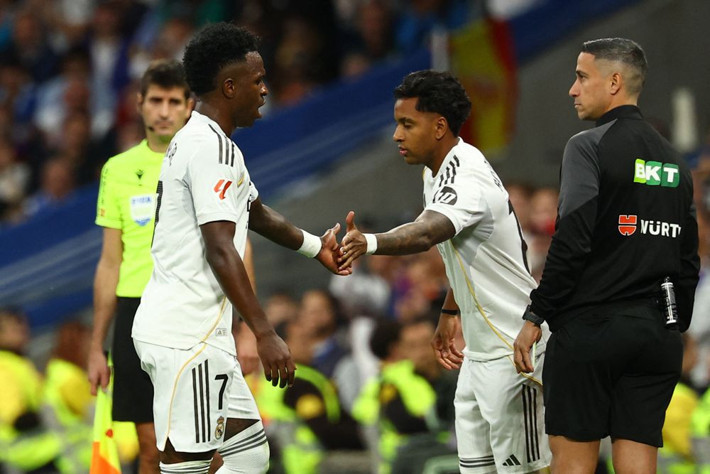 Galatasaray, Manchester City ve Bayern Münih... 80 milyon euroluk Brezilyalı yıldız için savaş çıktı - Resim: 3