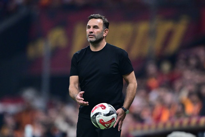 3-2'nin ardından Galatasaray'da 3 ayrılık! Toplam bonservis bedelleri 16 milyon euro - Resim: 3