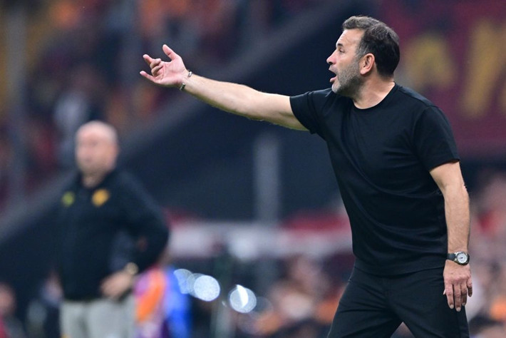 3-2'nin ardından Galatasaray'da 3 ayrılık! Toplam bonservis bedelleri 16 milyon euro - Resim: 2