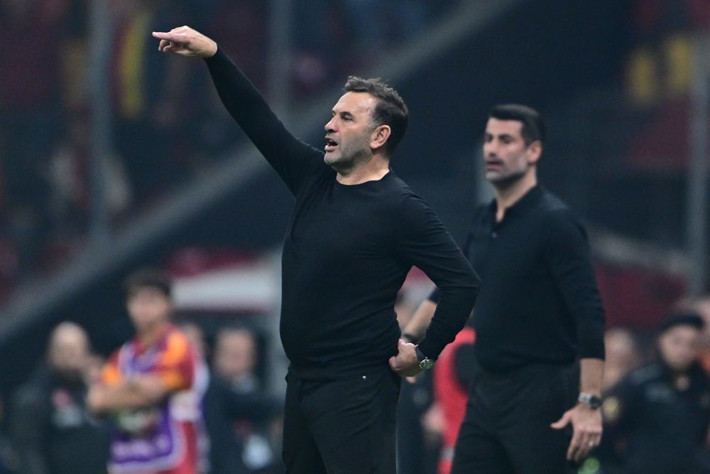 Okan Buruk Gençlerbirliği maçında forma verdiği oyuncuyu Şampiyonlar Ligi kadrosuna yazmamış! - Resim: 6